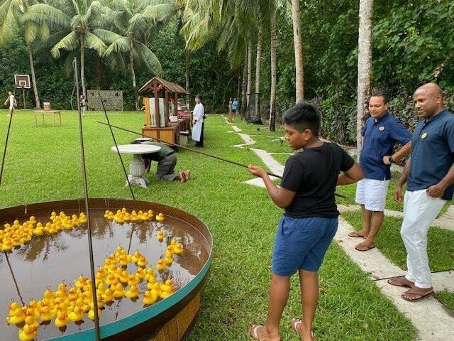 马尔代夫阿雅达度假村主图