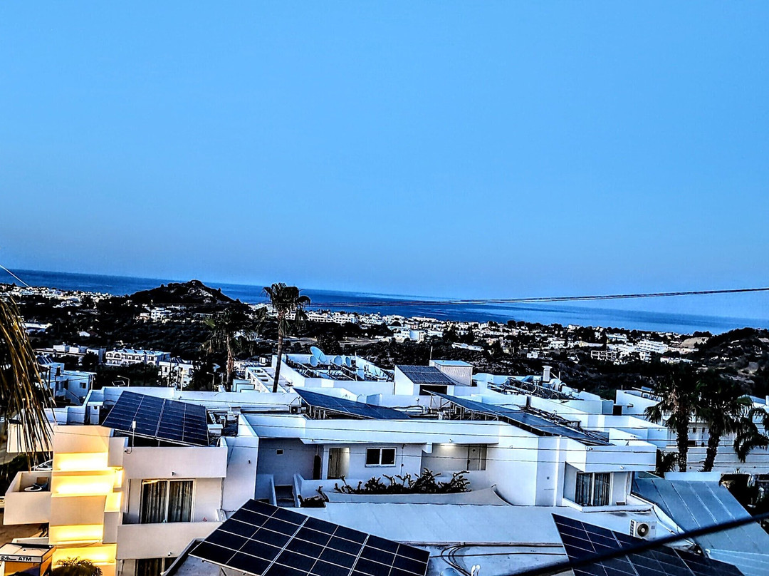 Venezia Resort Hotel And Spa主图