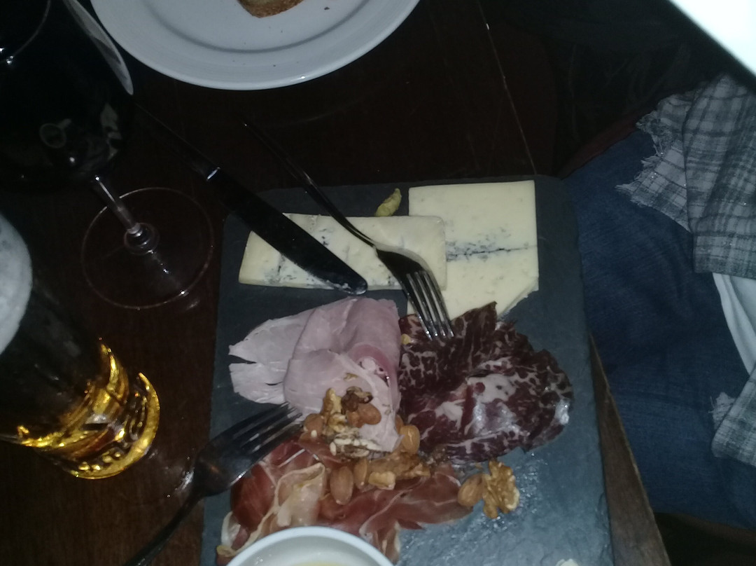 Bebop Club-布宜诺斯艾利斯必去景点