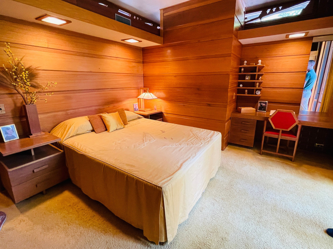 Samara, The John and Catherine Christian House-西拉斐特必去景点