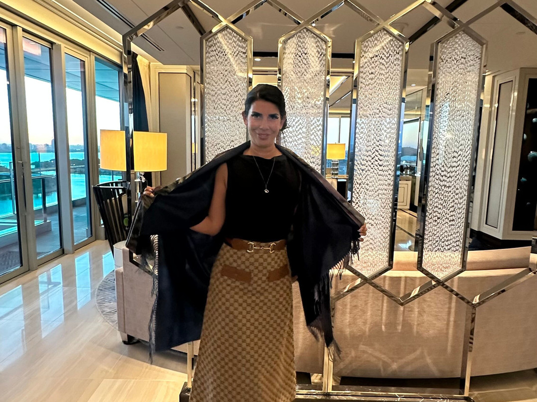 Crown Towers Perth主图