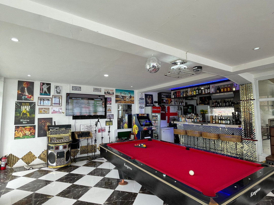 The Philip Ann Resort主图