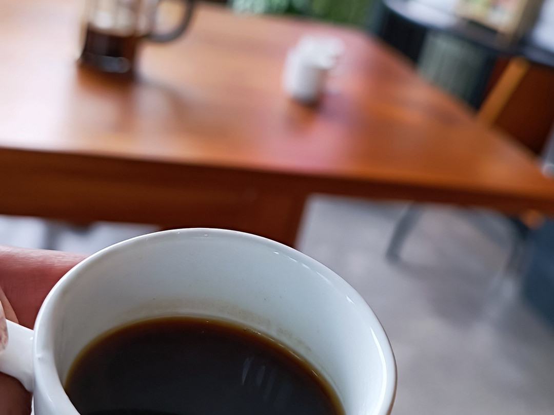 Hacienda Alsacia Starbucks Coffee Farm-Sabanilla必去景点