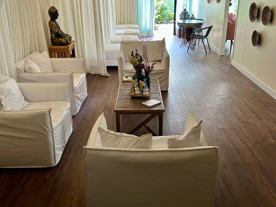 Caapua SPA-圣保罗必去景点