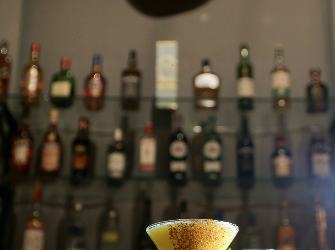 Hotel José Nogueira主图