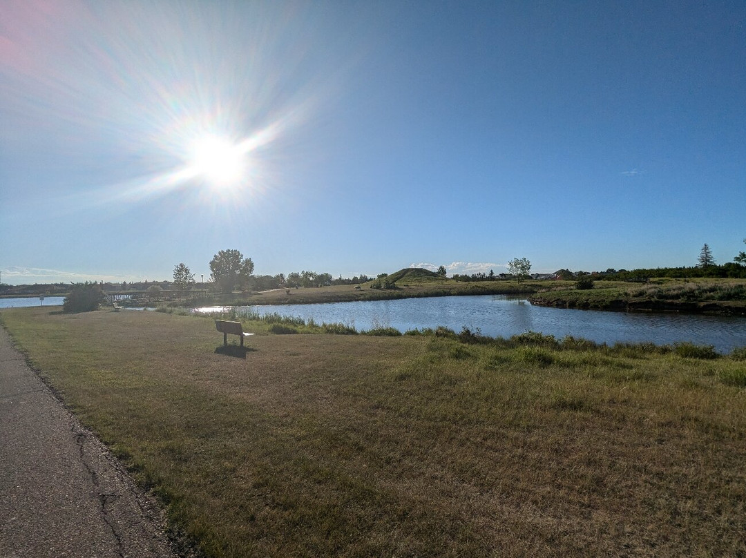 West Stettler Park景点图片