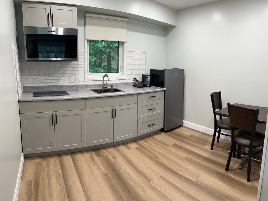 Wellington Inn主图