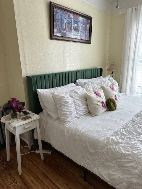 The Charleston Inn主图