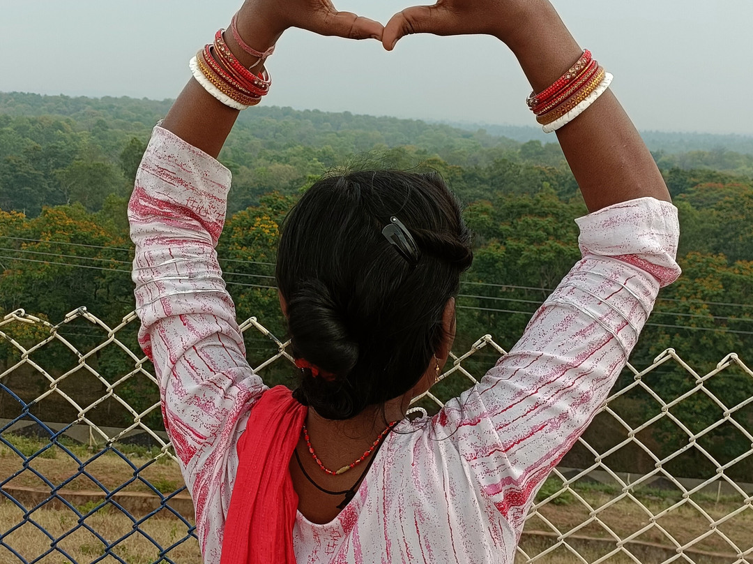 Konar Dam-Hazaribagh必去景点