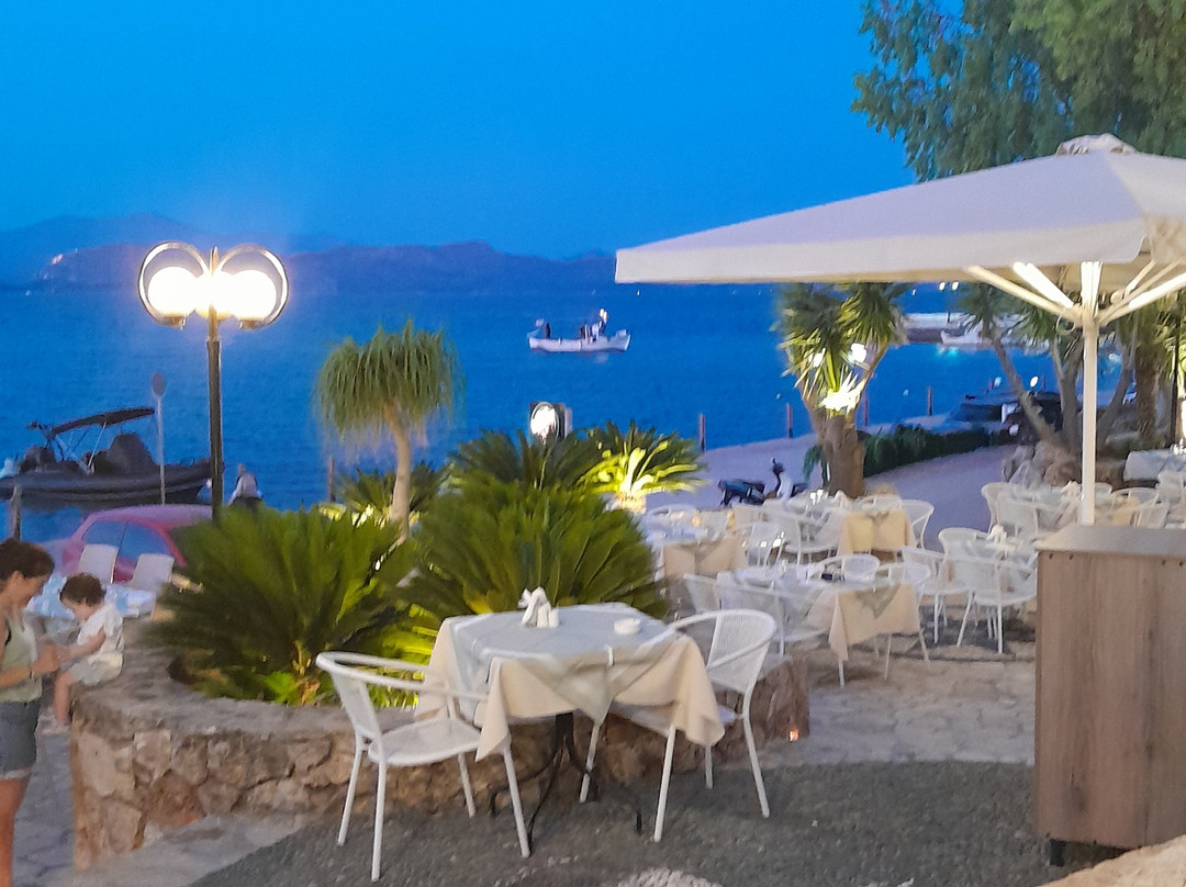 Avalon Restaurant