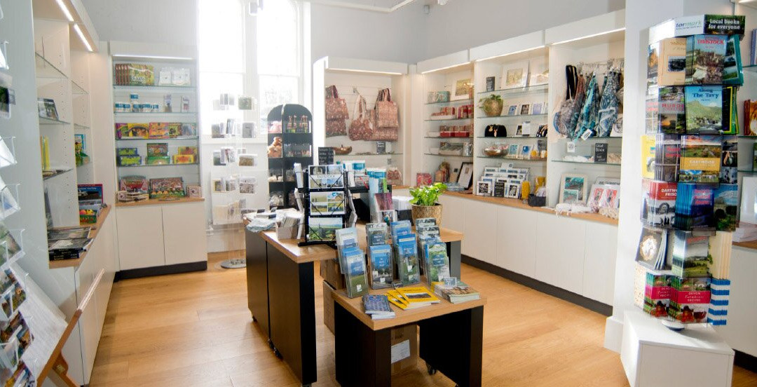 Tavistock Guildhall Heritage Centre-Tavistock必去景点