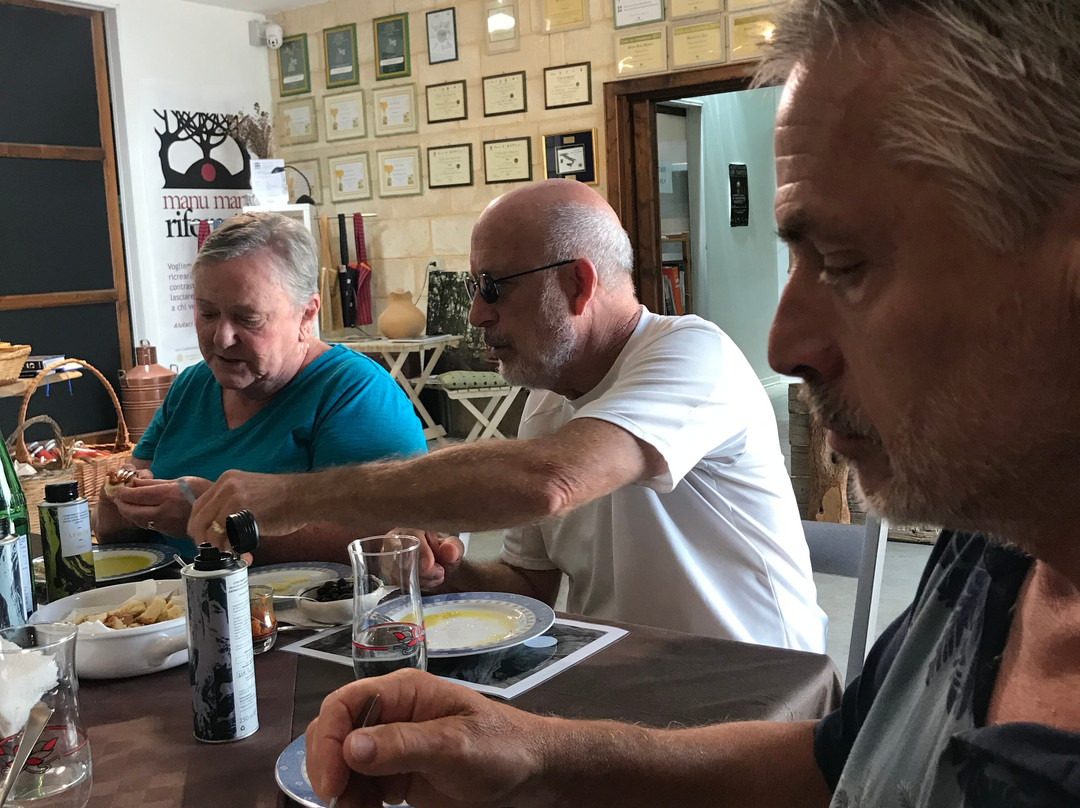 Olio Merico-Miggiano必去景点