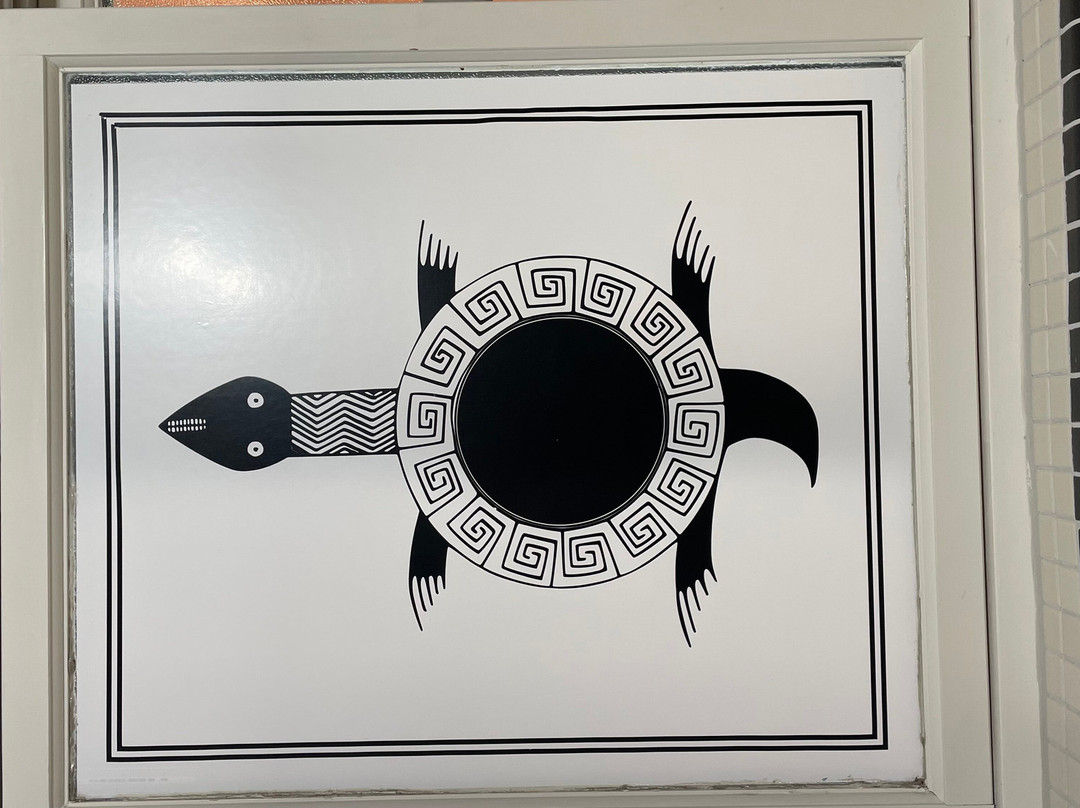 Bear Mountain Lodge主图