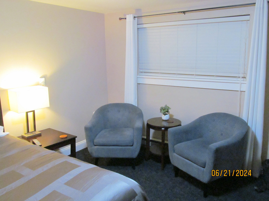 Mark III Inn & Suites主图