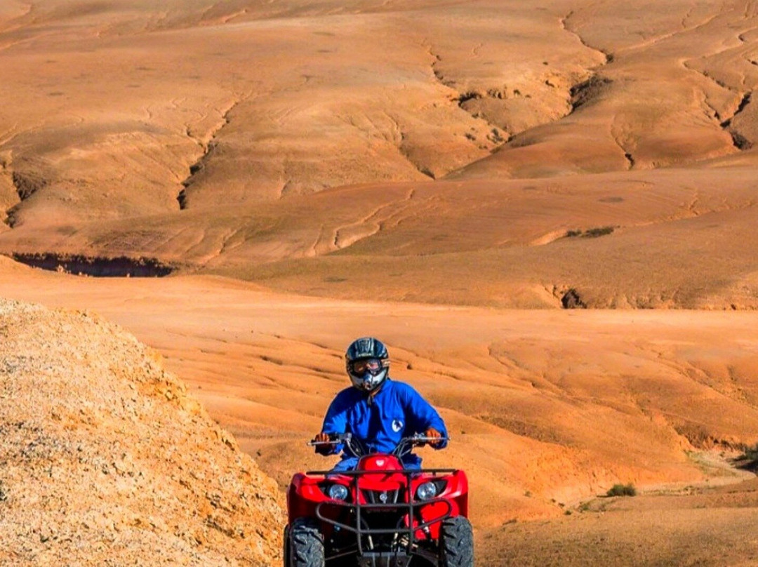 Targa Travel & Trekkinginmorocco景点图片