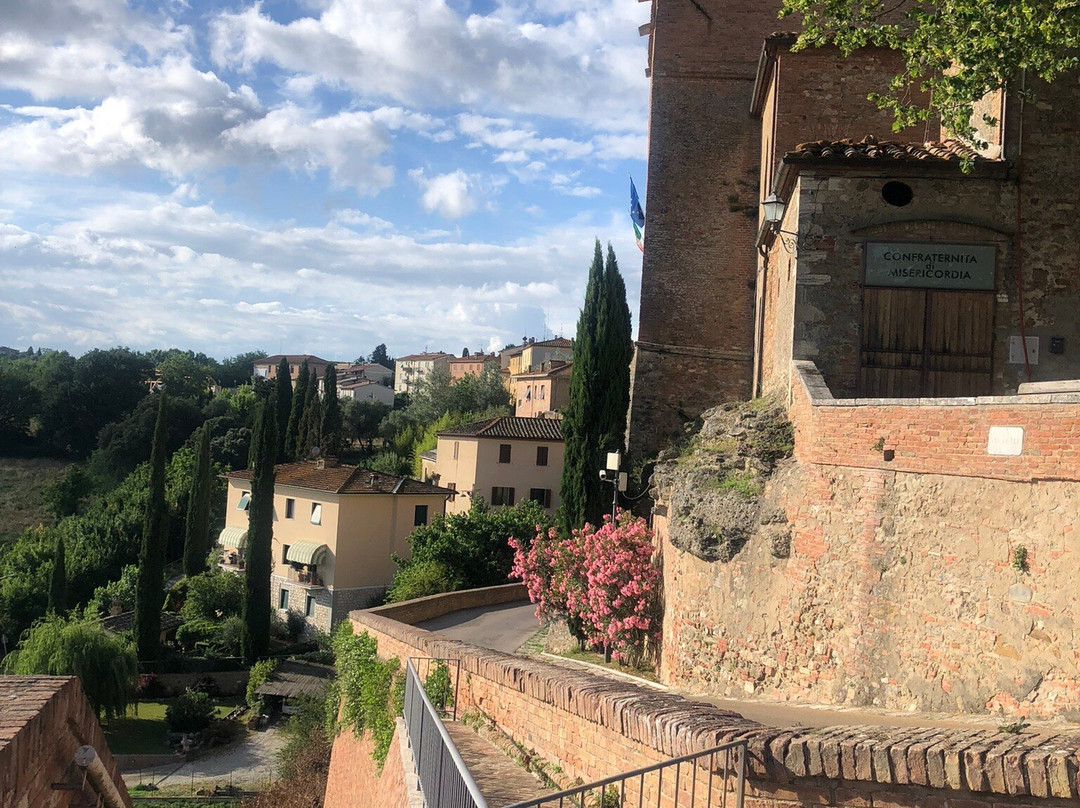 Chiesa della Misericordia景点图片