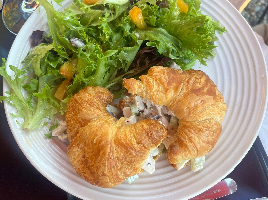 Maison la Belle Vie Winery and Eatery-Palisade必去景点