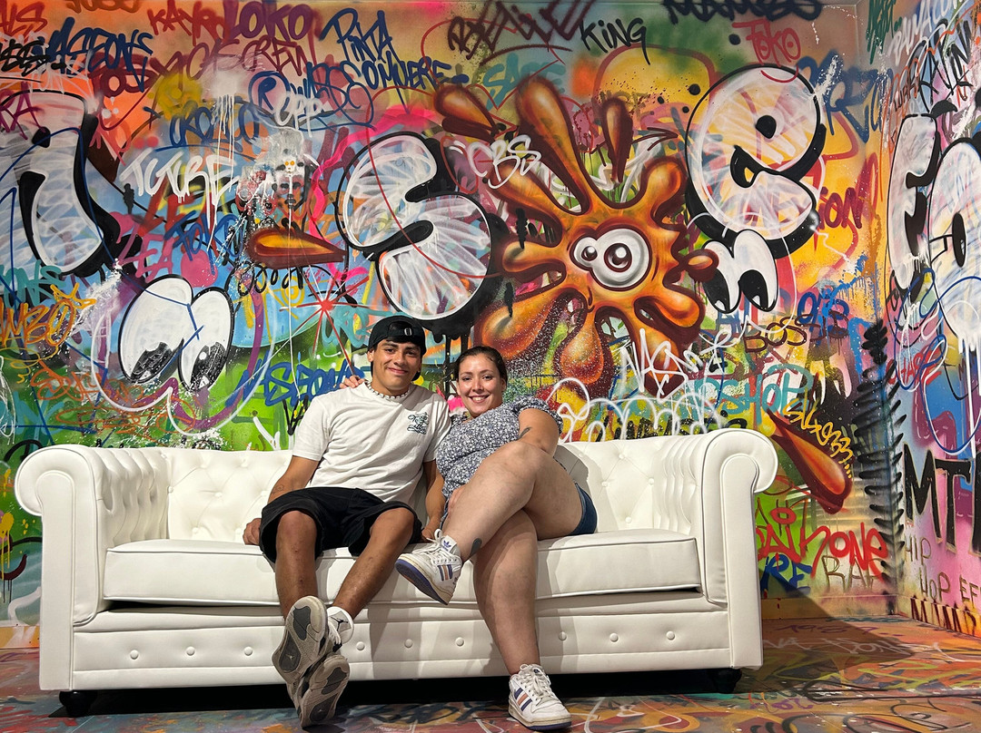 Foko-马洛卡帕尔马必去景点