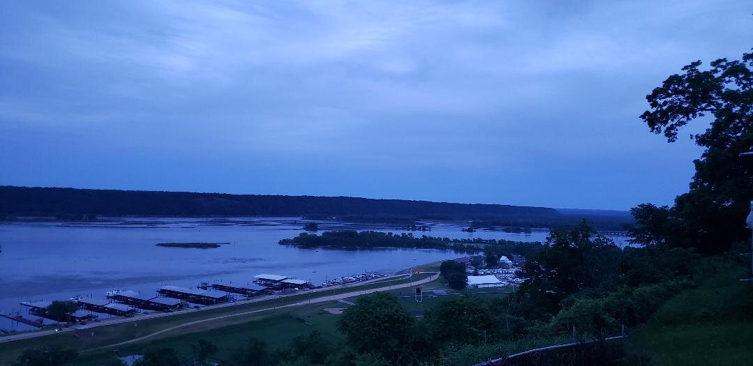 Eagle View Motel-官方
