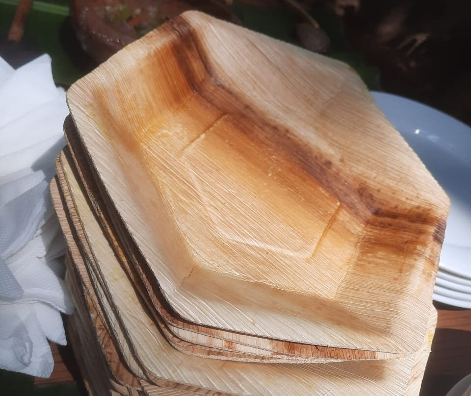 Sri Lankan Cookery Class By Sanda-Kundasale必去景点