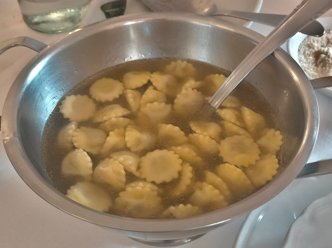 Albergo Ristorante Il Cervo主图