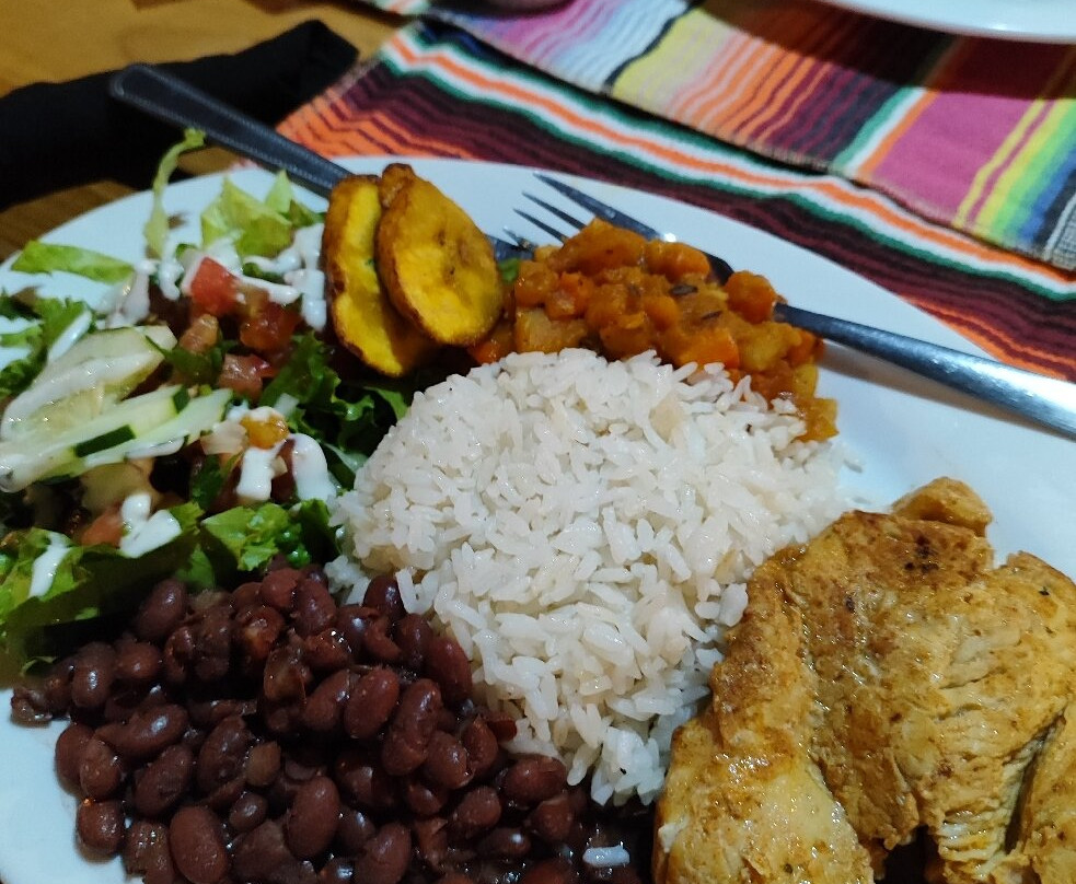 Amapola Resort主图