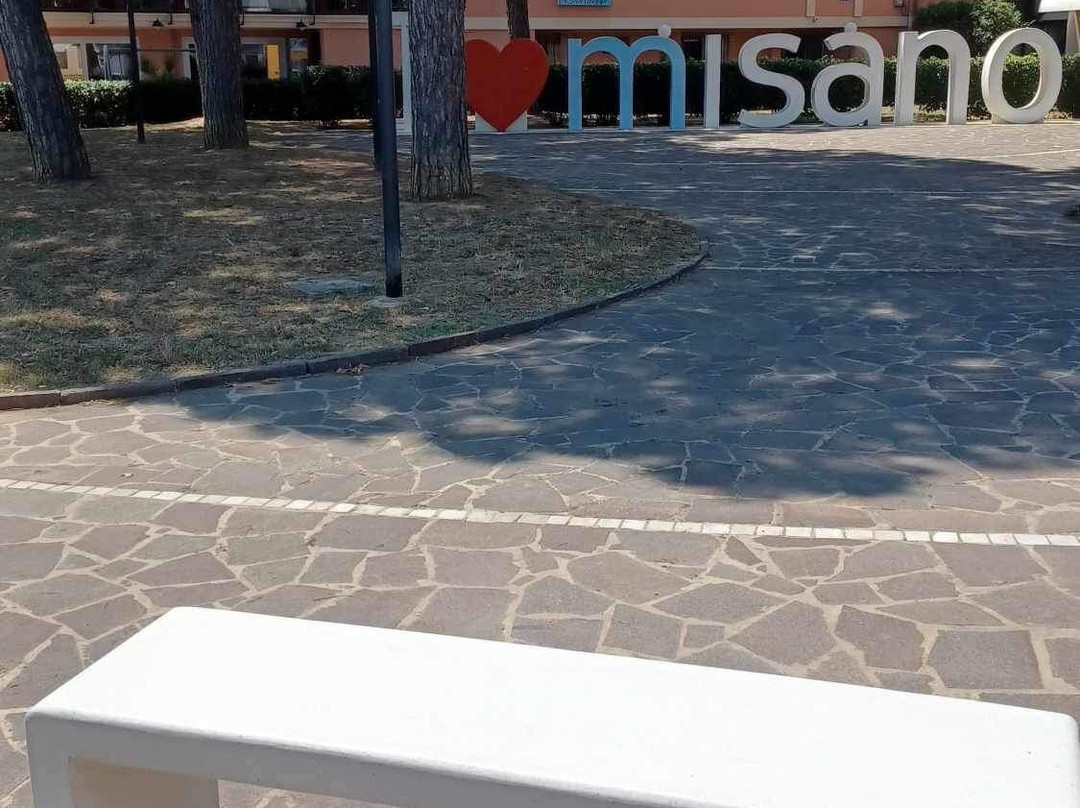 Parco “rita Levi Montalcini”景点图片