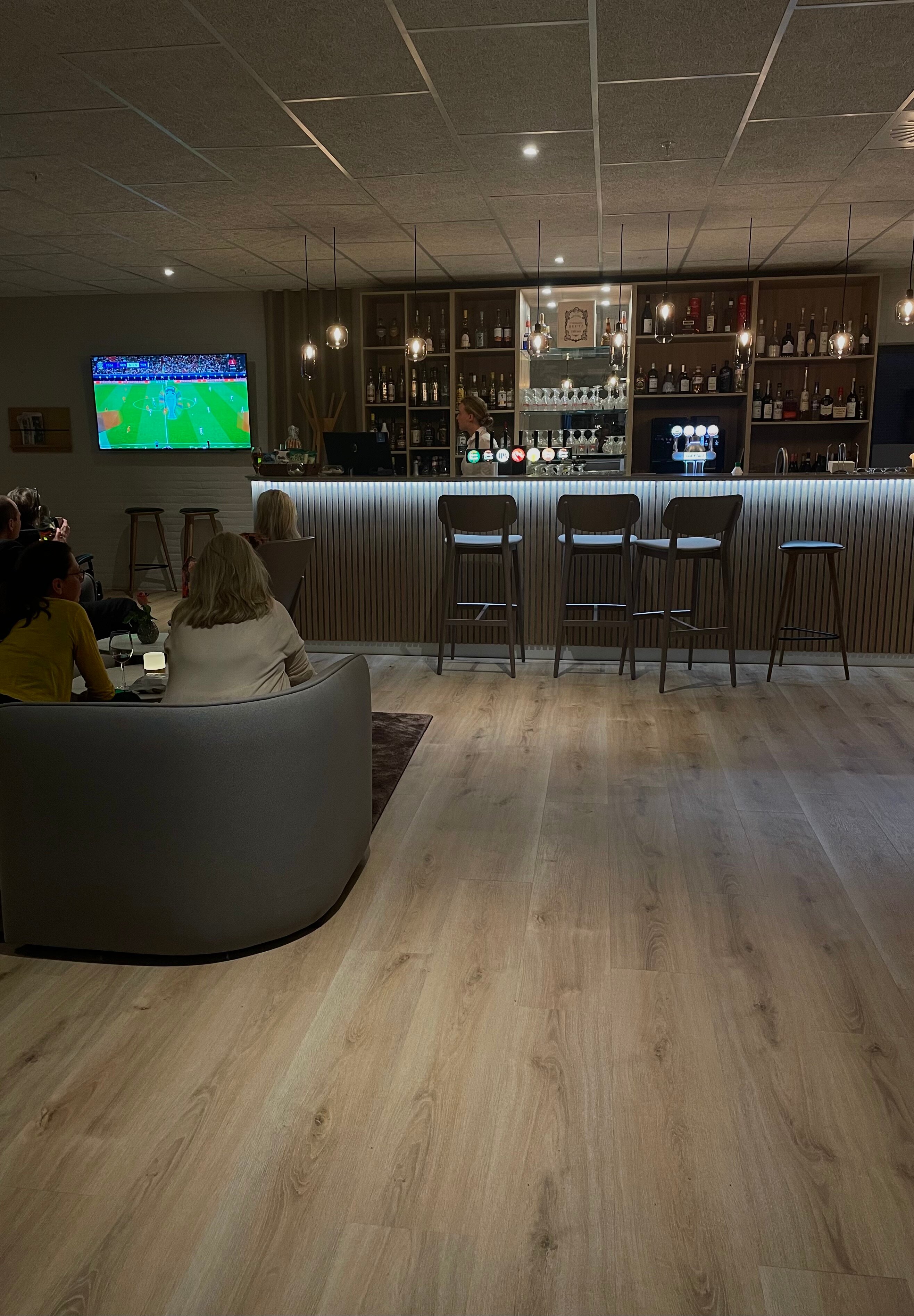 欧登塞贝斯特韦斯特酒店-官方