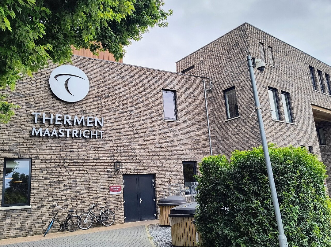 Thermen Maastricht-马斯特里赫特必去景点