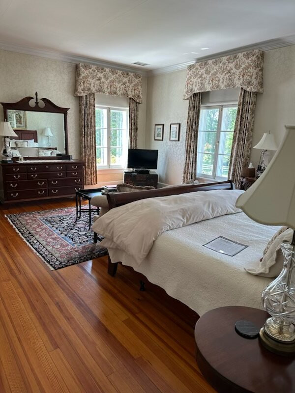 Inn At Warner Hall主图