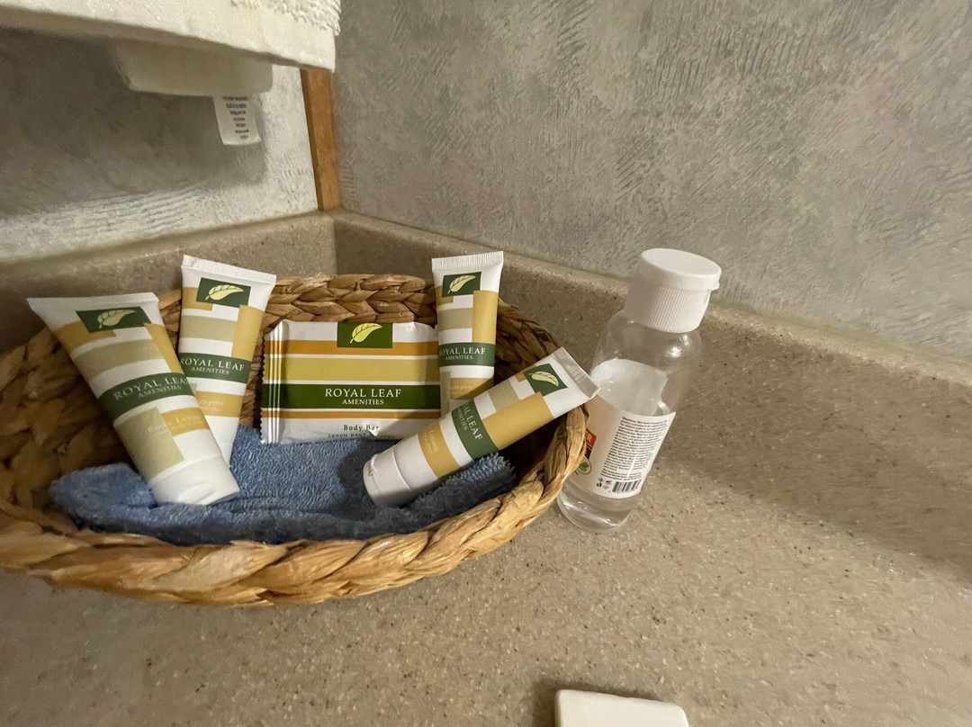 Starlite Motel主图