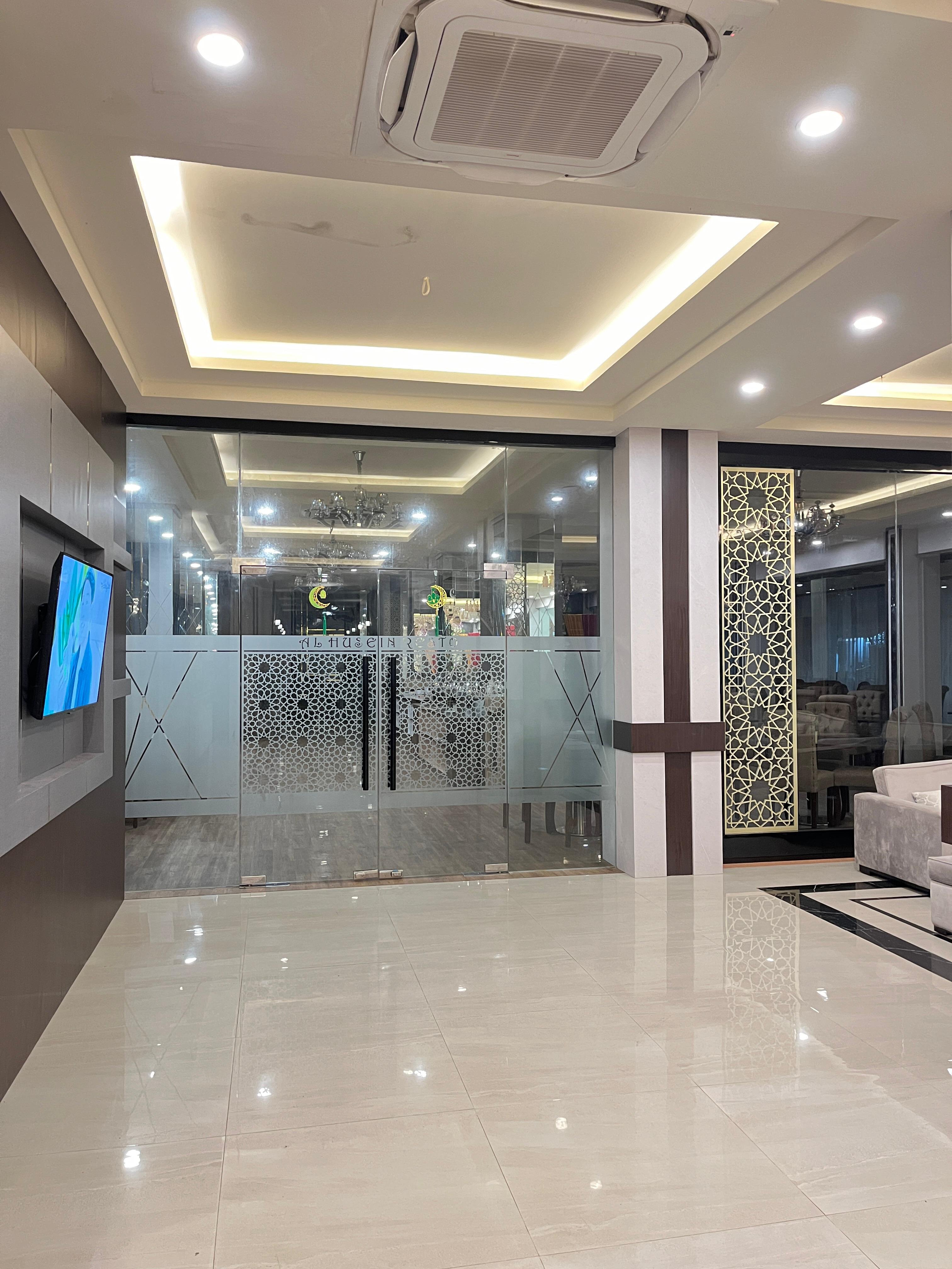 Zahra Syariah Hotel Kendari-官方