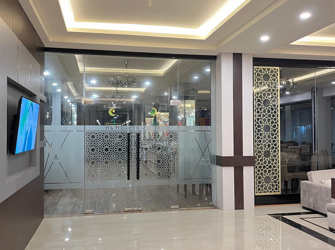 Zahra Syariah Hotel Kendari主图