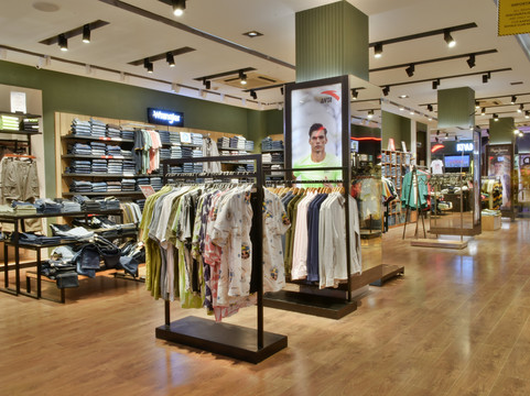 Kapsons Chandigarh-昌迪加必去景点