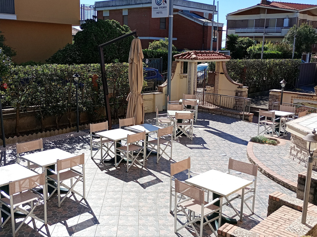 Hotel Casa Yvorio主图