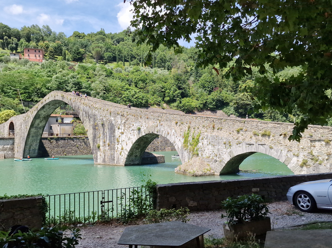 Adrenalima River Adventure-Bagni di Lucca必去景点