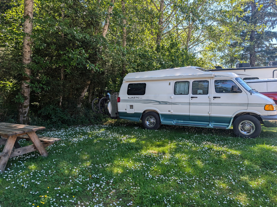 Coquille River RV Park