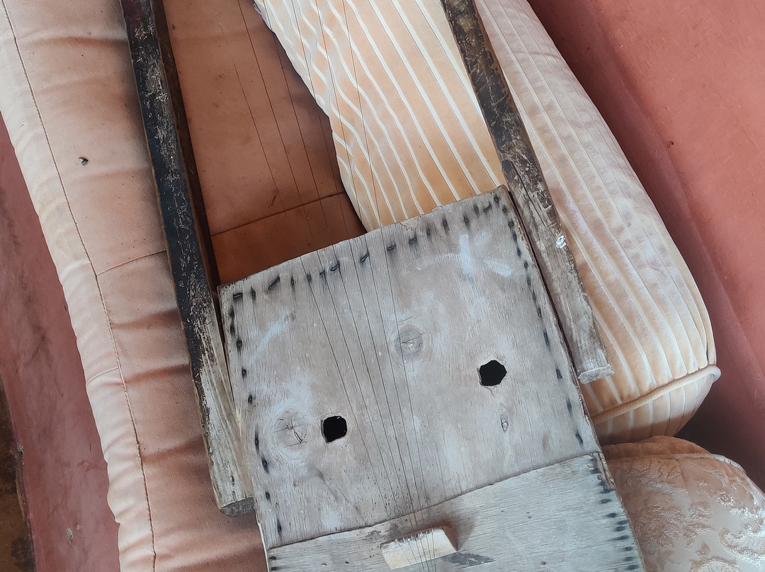 Lewaso Cottages主图