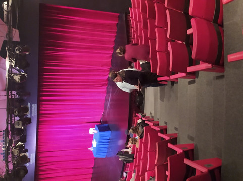 Paseo La Plaza-布宜诺斯艾利斯必去景点