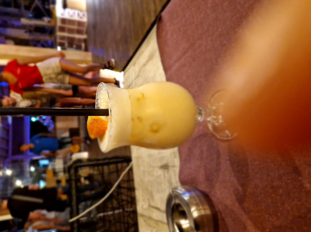 La Cubanita Beach Bar-晴滩必去景点