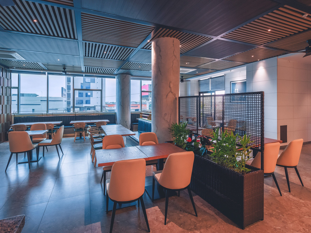 Lyz Business Hotel Piura