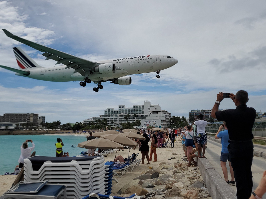 St Maarten Island Tours & Activities-菲利普斯堡必去景点