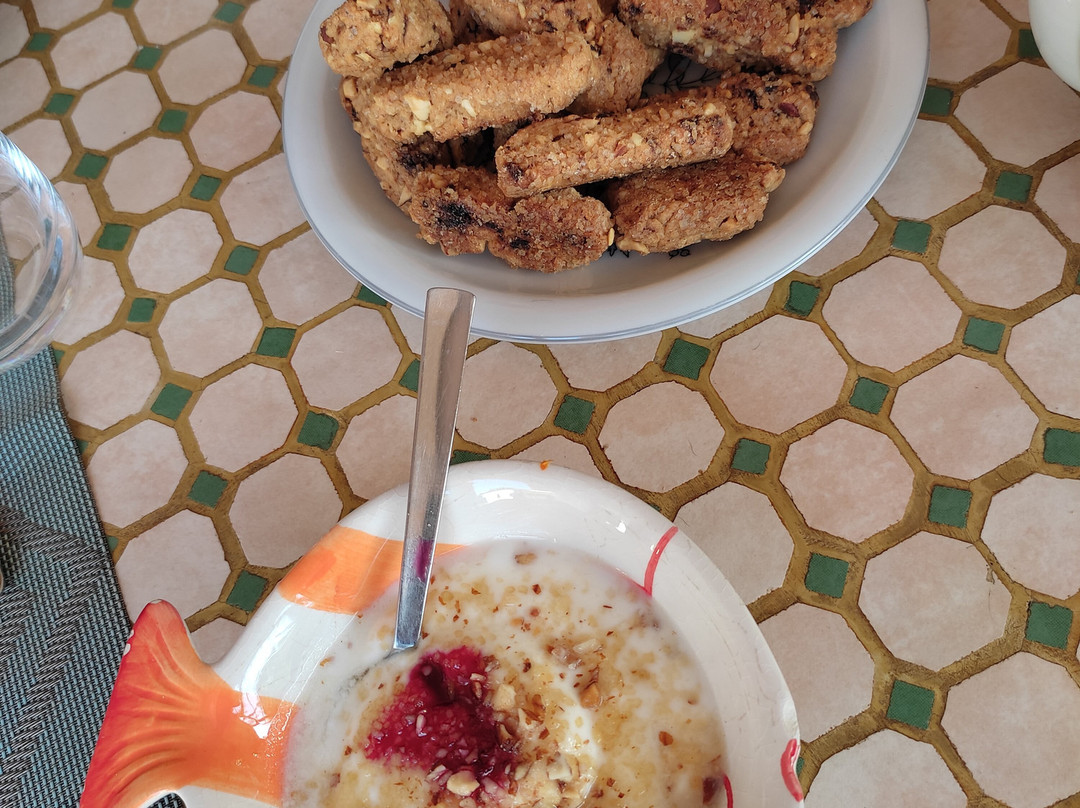 Sole e Sale B&B主图