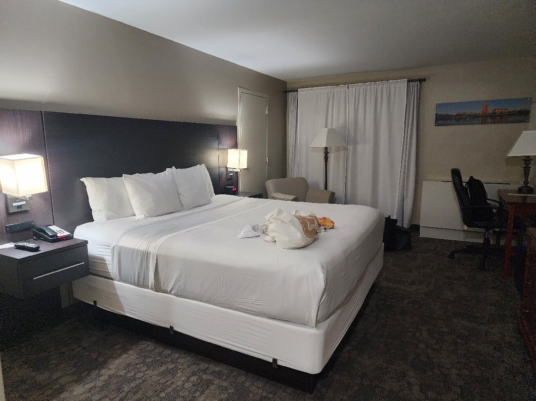 RIT Inn & Conference Center主图