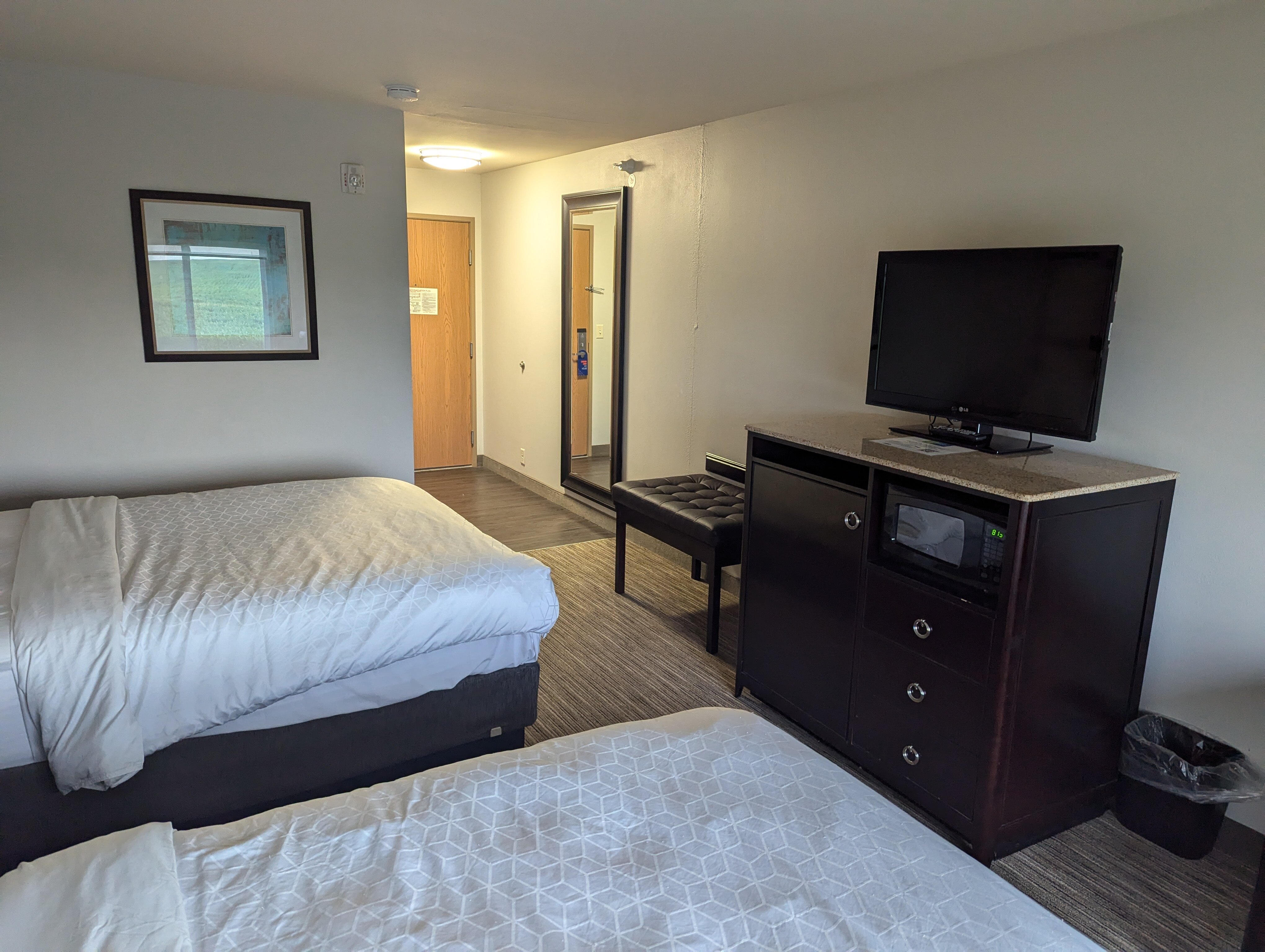 Holiday Inn Express & Suites Albert Lea - I-35 By IHG-客卧