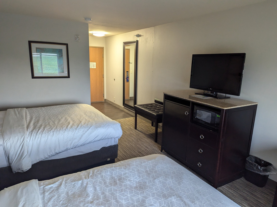 Holiday Inn Express & Suites Albert Lea - I-35 By IHG主图
