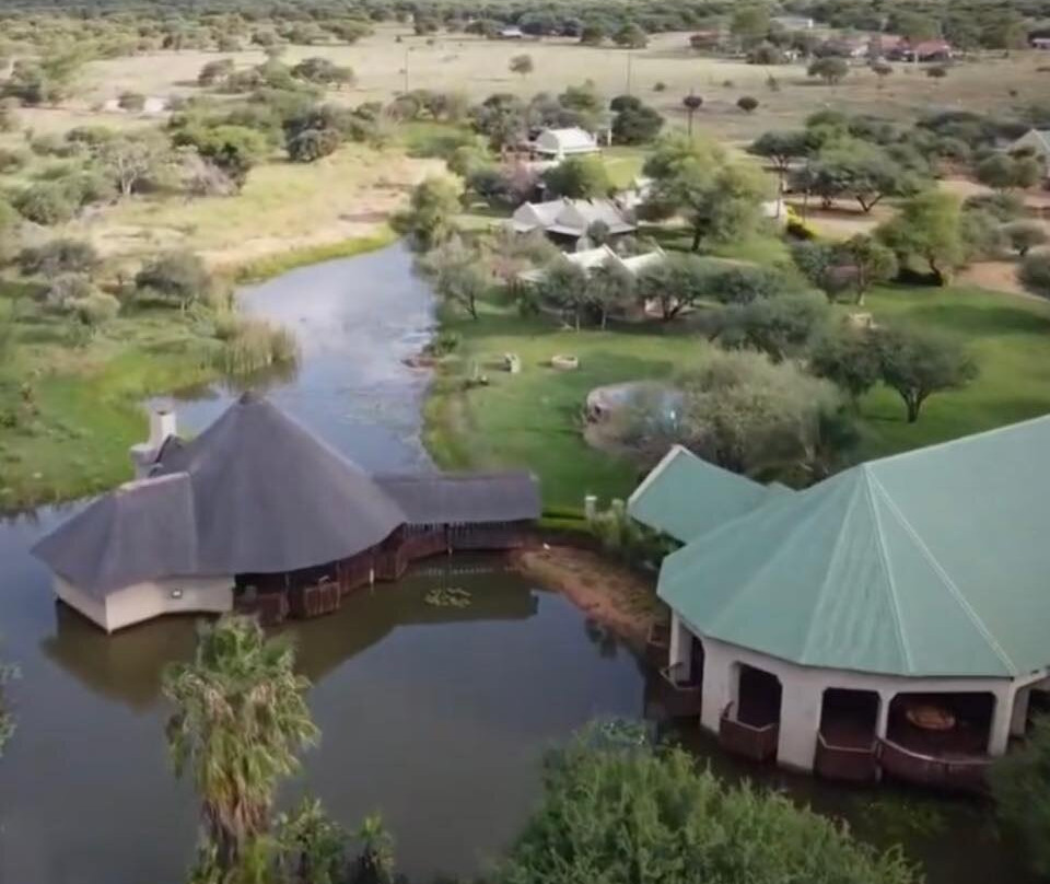 Pioneer Lodge Restaurant & Bar