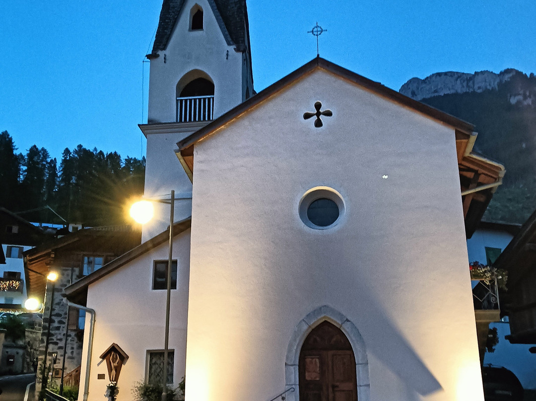 索梅达高山生活酒店主图