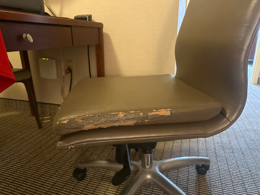 Embassy Suites by Hilton Cincinnati RiverCenter主图