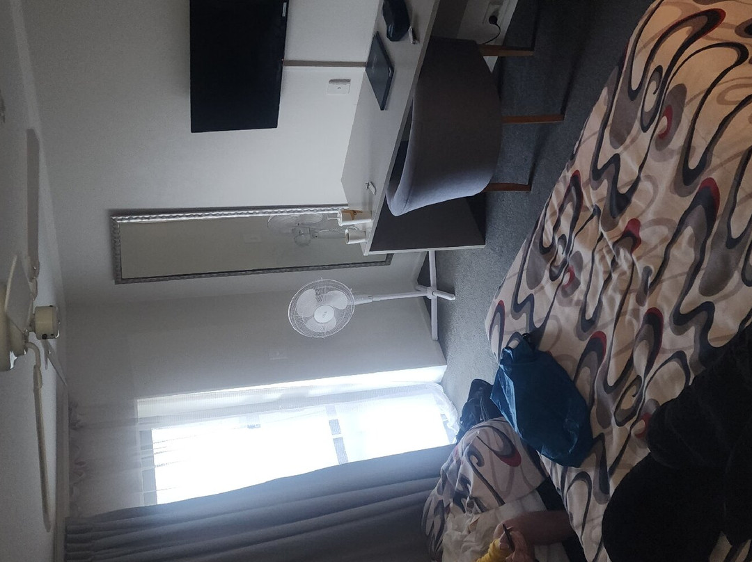 曼努考汽车旅馆主图